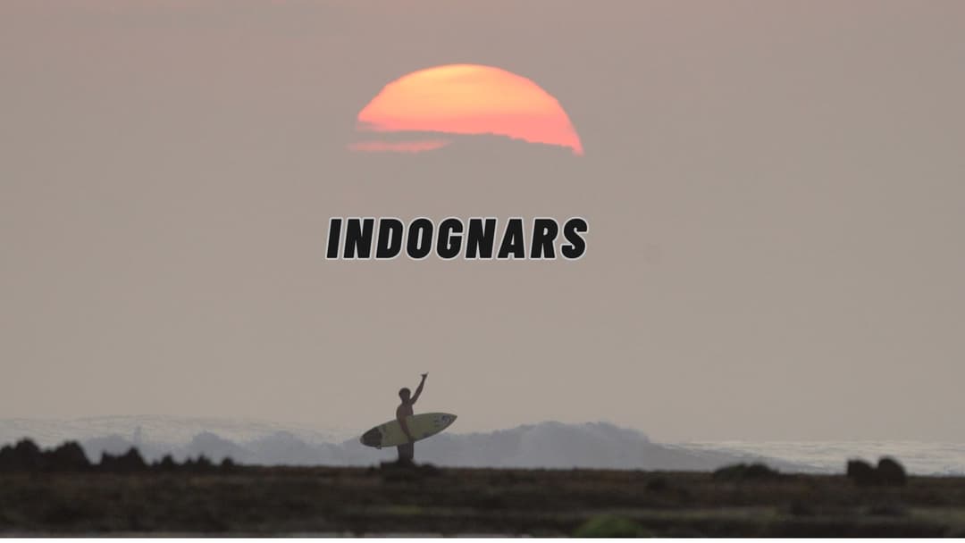 Travel Grant Proposal - IndoGNARS 2