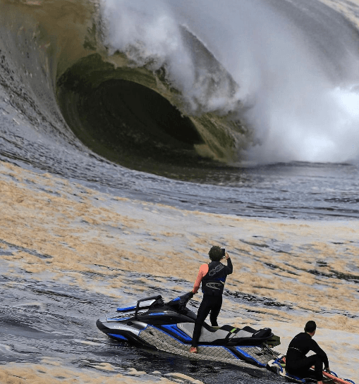 Nico in GNARZARE Portugal V2